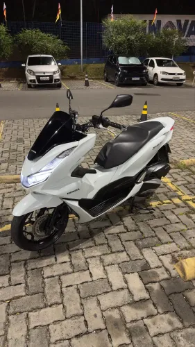 PCX 2024 160 COMPLETA