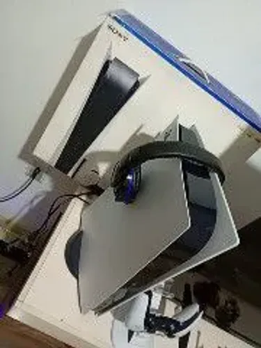 Play 5(troco por Séries S+PS4)