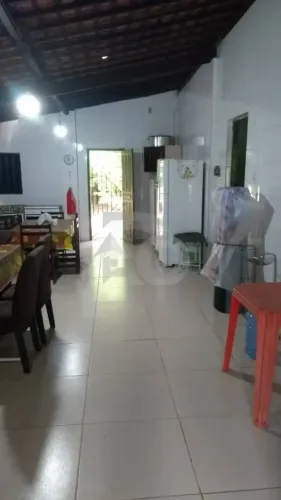 Chácara de 242.000m² em Santana do São Francisco com 4 Quartos, 5 Banheiros e 15 Garagens