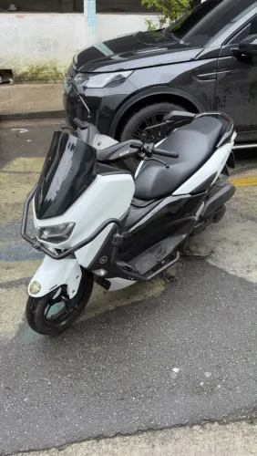 Nmax 160 2022
