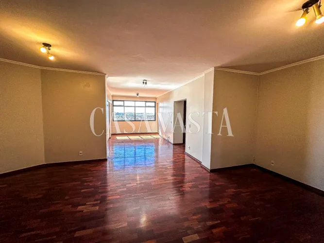 Apartamento á venda, 03 quartos, Edifício Guarujá