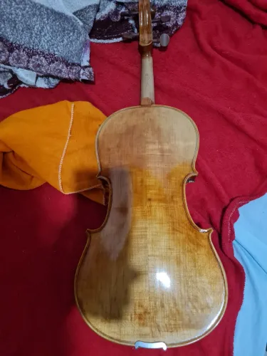 Instrumento musical