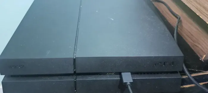 Vendo ps4 desbloqueado