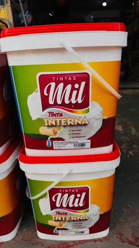 TINTA ACRÍLICA 15L
