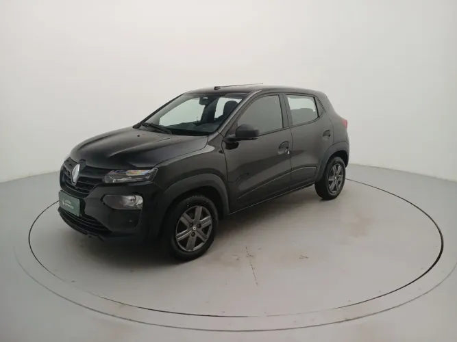 Renault Kwid 1.0 Zen 2025