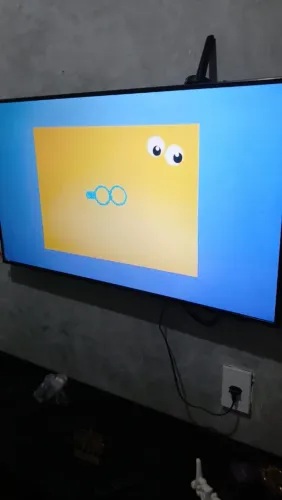 Smart tv Samsung 42'