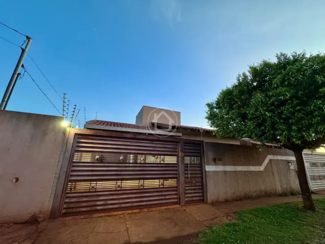 IMÓVEL ACONCHEGANTE NO JARDIM NAÇÕES