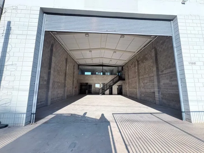 GALPÃO COMERCIAL PARA LOCAÇÃO ALGODOAL | PIRACICABA/SP