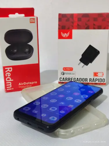 SAMSUNG GALAXY A03 CORE