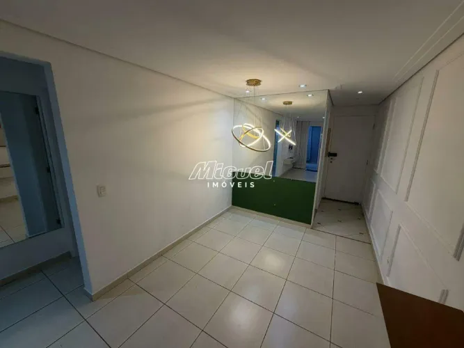 Apartamento, para aluguel, Vila Monteiro - 3 quartos Condomínio Residencial Luiz Carraro -