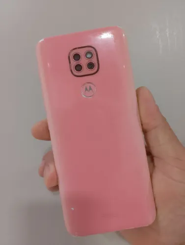 Moto g9 play