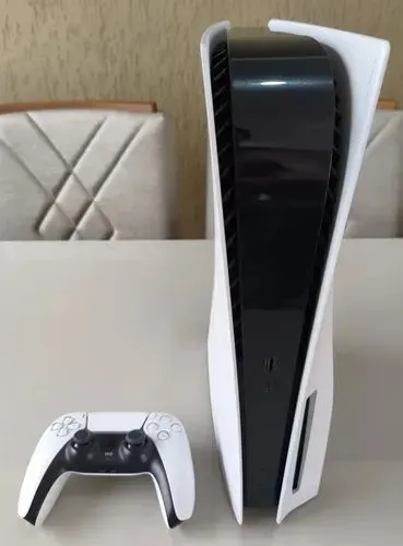 Ps5