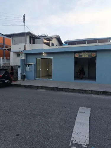 sala comercial