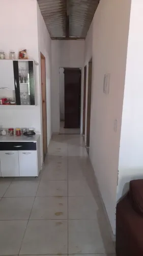 Sitio/chácara 