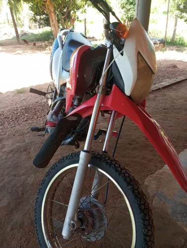 De roupa nova