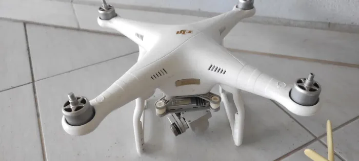 Drone Phantom 3 pró