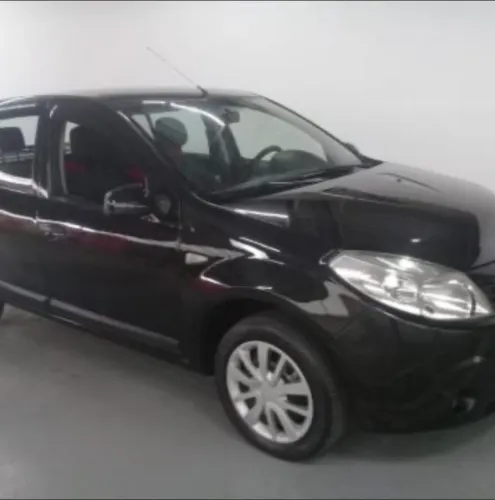 Renault Sandero Expression Hi-power 1.6 8V 5P 2015