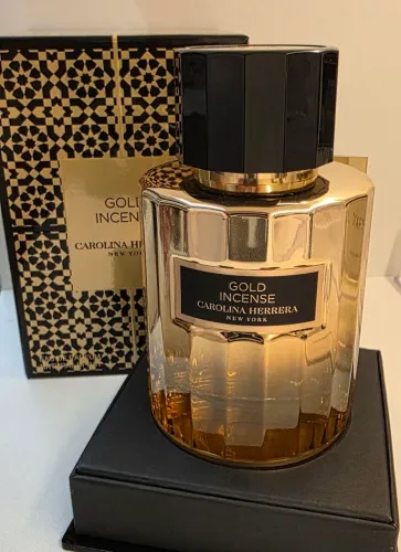 CH Gold Incense