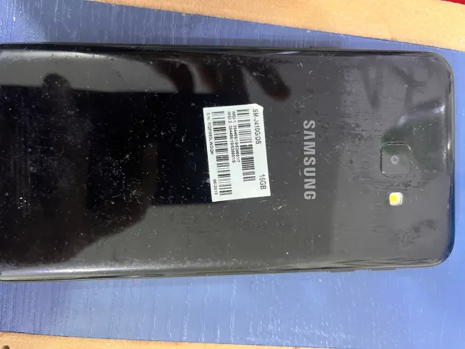Samsung galaxy j4 2gb