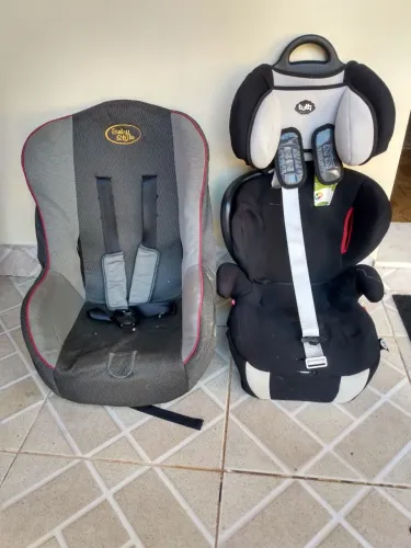VENDO CADEIRINHA