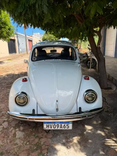 Volkswagen Fusca 1300 1965