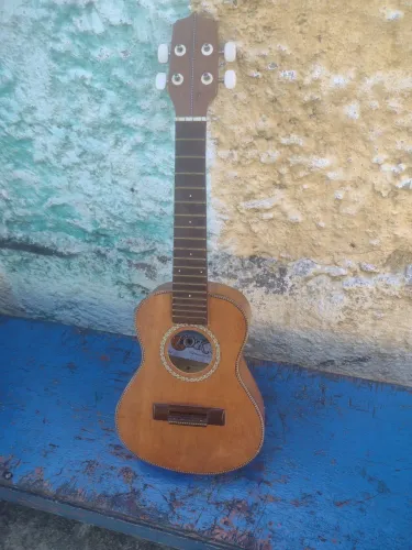 Cavaquinho Tork"S artesanal