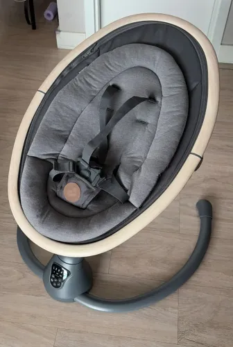 Maxi-Cosi Cadeira Swing Cassia cor graphite