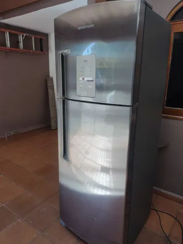 Geladeira Brastemp Frost Free