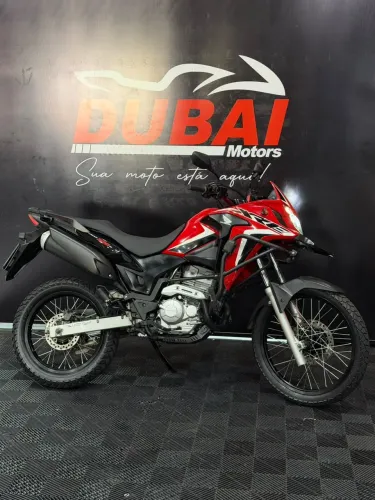 Honda XRE 300/ 300 ABS/ FLEX