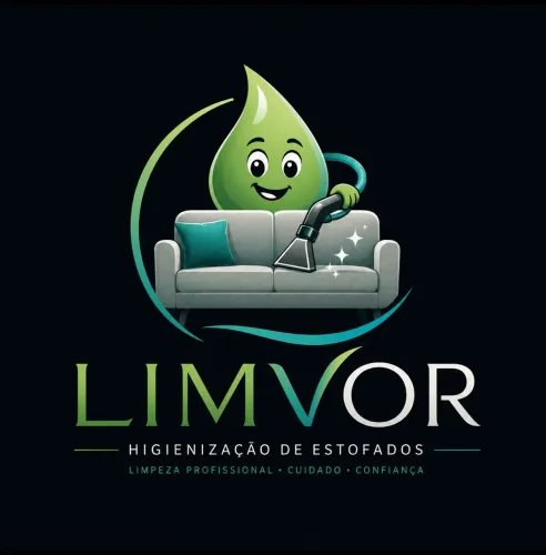 Limvor- higienização de estofados