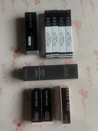 Produtos MK no precinho ?
