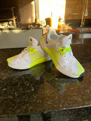 NIKE METCON 10 - TAM 40