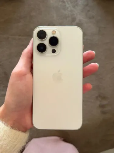 iPhone 13 Pro 