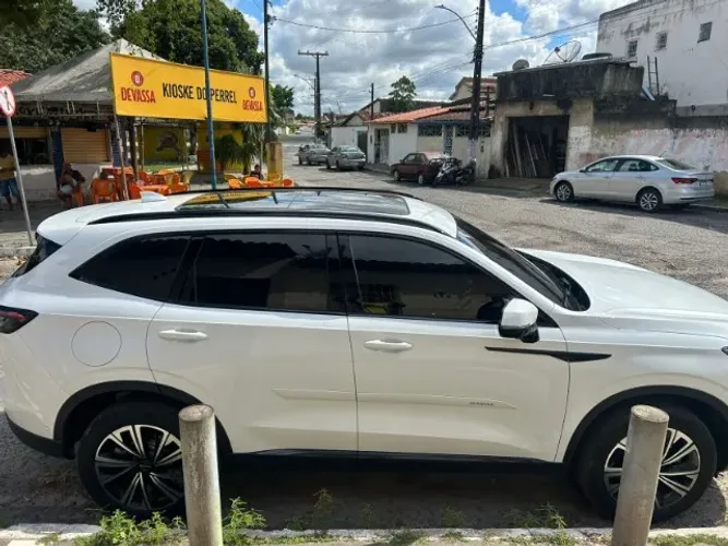 GWM Haval H6 Phev19 (hibrido) 2025