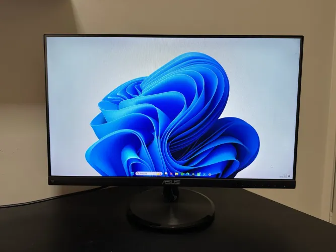 Monitor Gamer ASUS 23.8 pol. 144Hz IPS VP249QGR