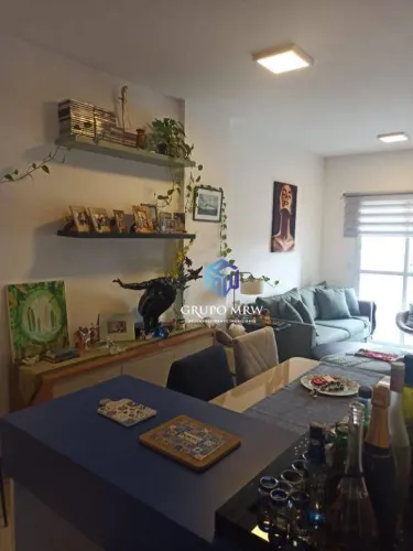 Apartamento com 2 dormitórios à venda, 42 m² por R$ 480.000,00 - Parque Campolim - Sorocab