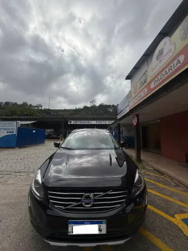 Volvo XC 60 T-5 Momentum 2.0 245cv FWD 5P 2016
