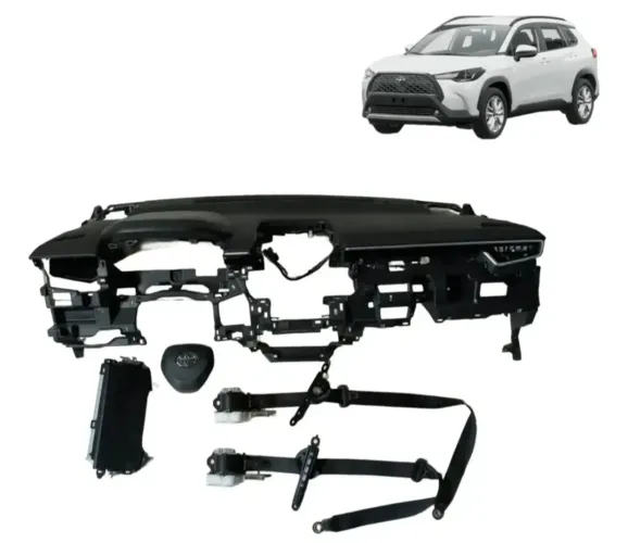 Kit air bag corolla cross