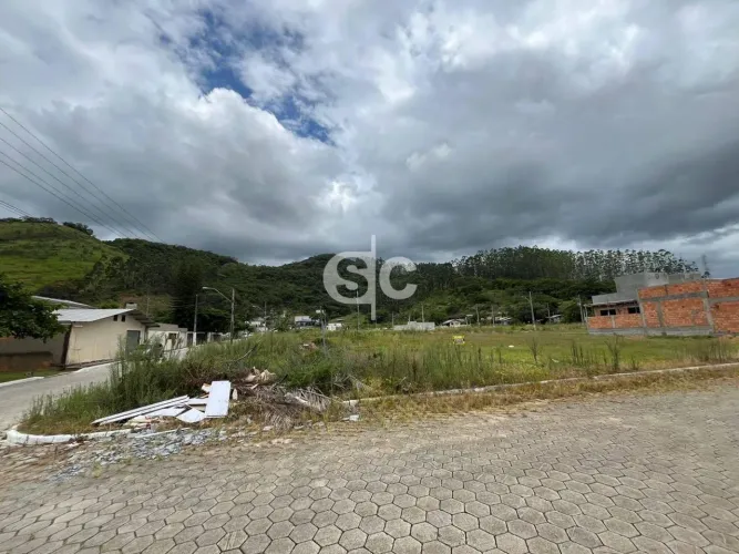 Loteamento Colina da Costa