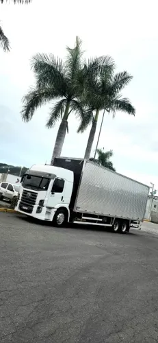 Constallation 26.320 PRIME Vtronic