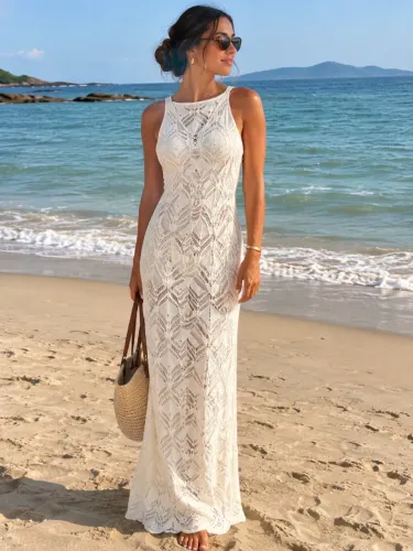 Saída de praia