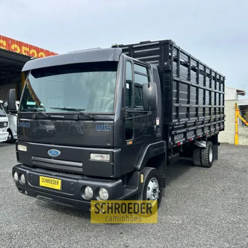 Ford/Cargo 815 (146.000km)