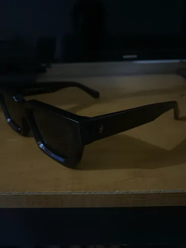 Óculos do Neymar ORIGINAL (maior que MEU Rosto)