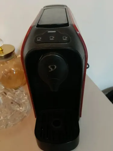 Cafeteira elétrica