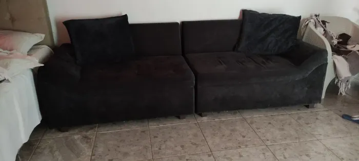 Poltronas pra dala