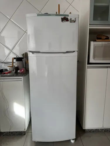 Geladeira Cônsul