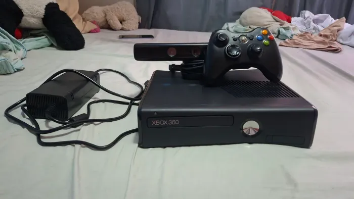 Xbox 360 desbloqueado no XPLOIT
