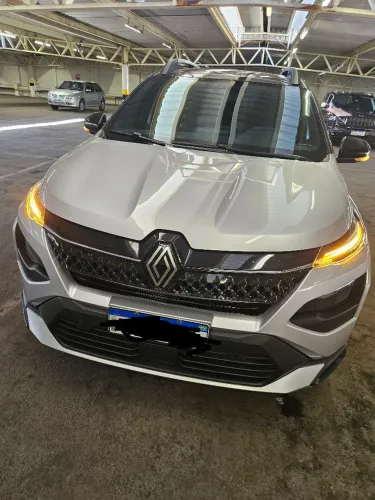 Renault Kardian Prem. ED Flex 1.0 TB 12V 5P Aut. 2025