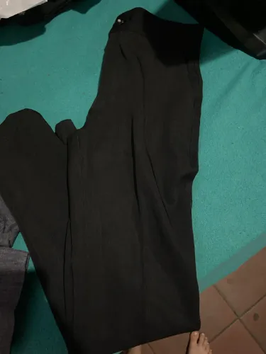 Calça social numeracao 34