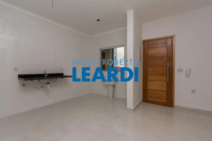 APARTAMENTO - TATUAPÉ - SP